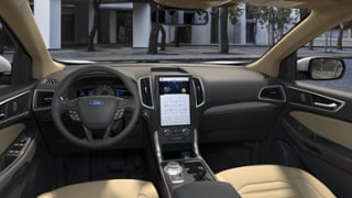 2024 Ford Edge® Internal Image 2